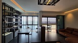 J Gateway (D22), Condominium #593100641